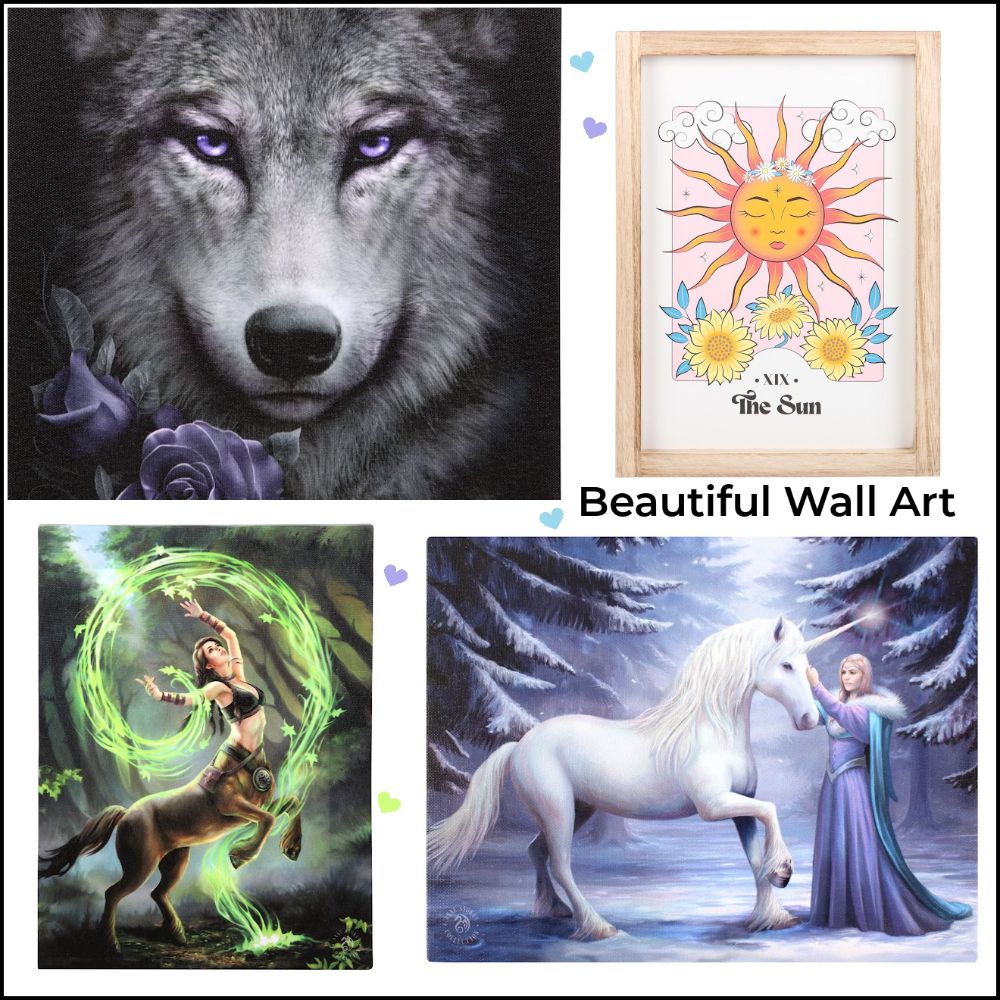 Wall Art