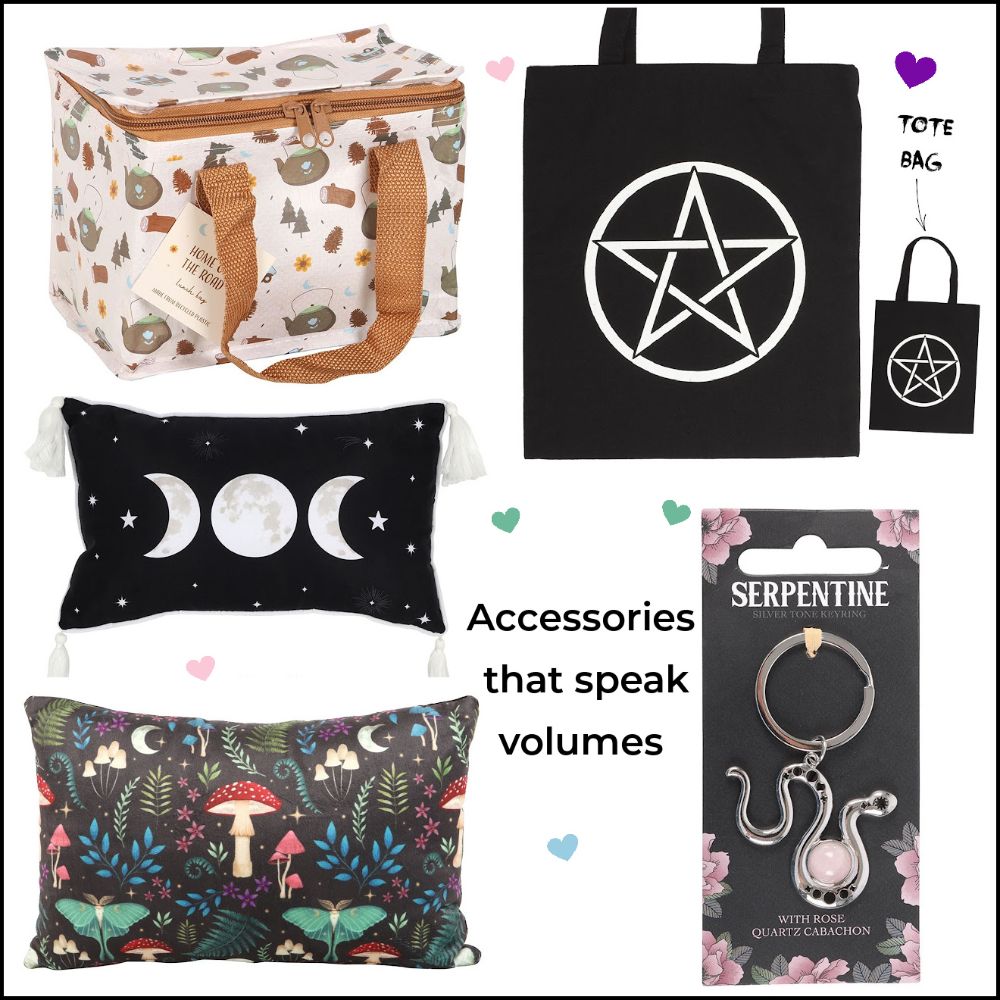 Accessories