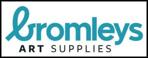 Bromleys Art Supplies online art materials