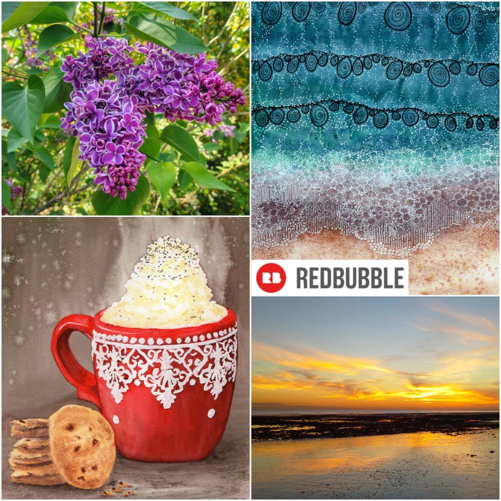 <!--34-->Terri Robertson on Redbubble
