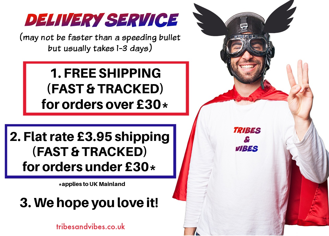 UK Shipping Information