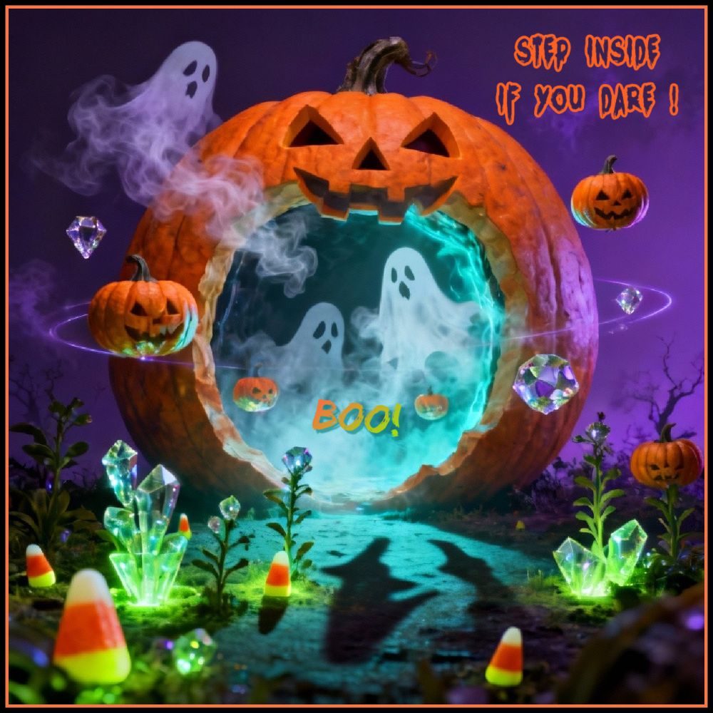 Halloween Samhain 31 October 2025