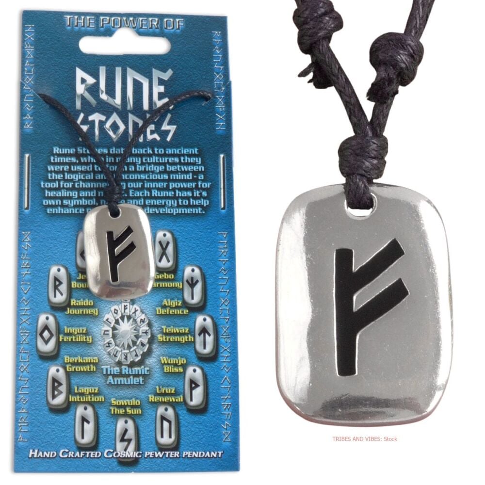 HAQUIL Viking Thor Hammer Keychain - Norse Mythology Keyring Accessory