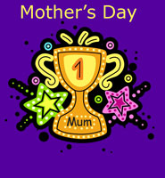 mothers day mothering sunday 15 March 2015