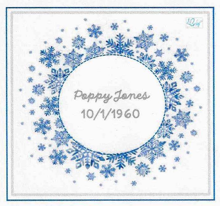 Individual Memorials 2025