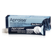Apraise Blue/Black Eyelash and Eyebrow Tint - 20ml