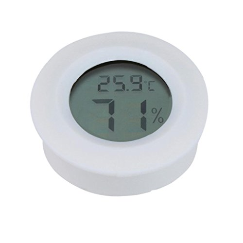 Hygrometer / Thermometer Measuring Device SALE