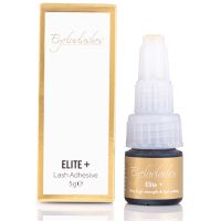 <!-- 000105-->Elite+ Eyelash Extension Adhesive Glue EYELUVLASHES (Volume or Classic)