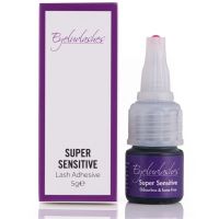 Super Sensitive Eyelash Extension Adhesive Glue EYELUVLASHES (Odourless, fume-free)