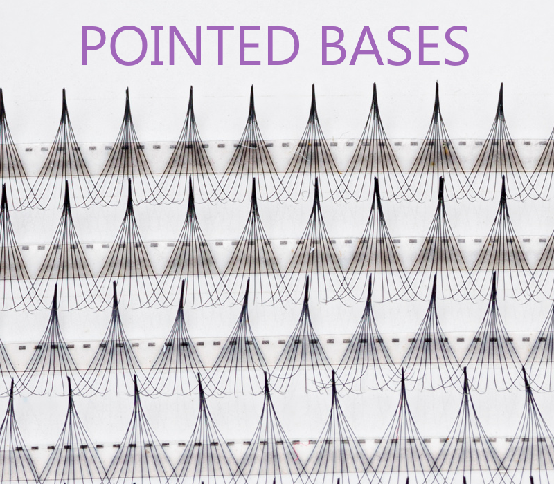 pointed bases example