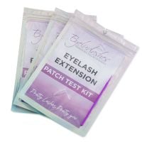 Patch Test Kits - Eyelash Extension - PACK OF 10