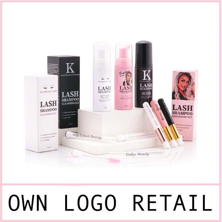 <!-- 0008 -->Own Logo Retail
