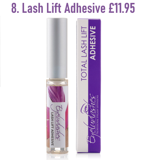 lash lift adhesive