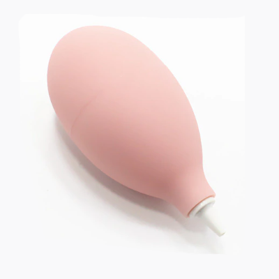 Air Blower for use with eyelash extensions
