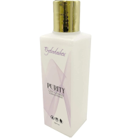 Purity Lash Cleanser Concentrate 100ml Lash Foaming Shampoo Eyelash Extension Shampoo Oil Free Concentrate makes a minimum of 10 x 50ml Bottles