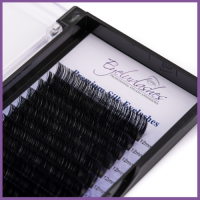 <!-- 00000000000000100 -->SILK Eyelash Extension Tray Set Length 16 Line Individual Eyelash Extensions FURTHER REDUCTION