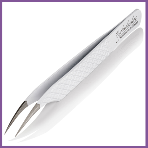 swoop classic lash tweezers