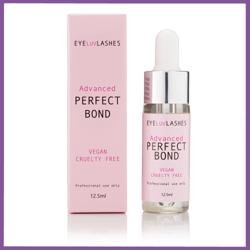 Advanced Perfect Bond Superbonder Lashes