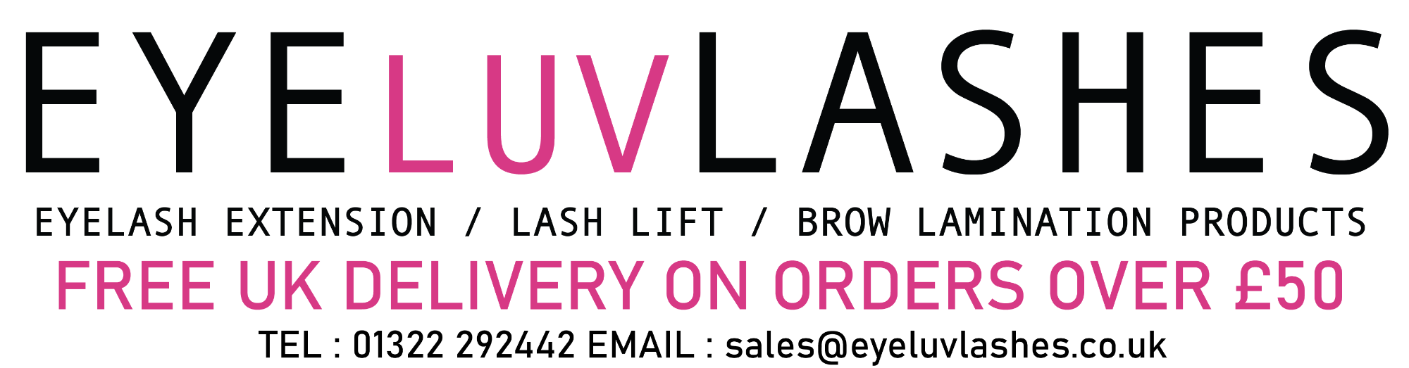 Eyeluvlashes Lash Supplier