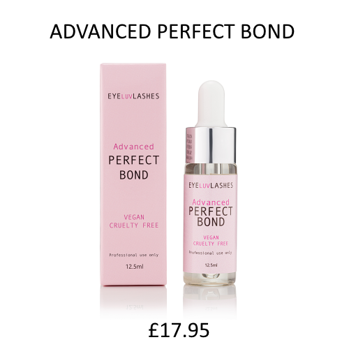 1 New Products Advanced Perfect Bond