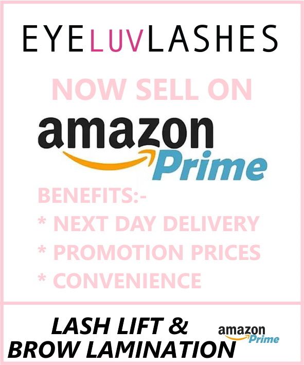 lash lift brow lamination products amazon