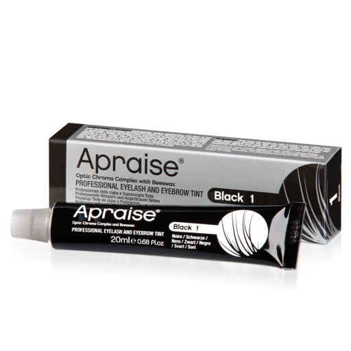 Apraise Tint - Black