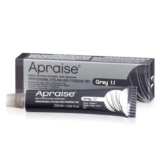 Apraise Tint - Grey