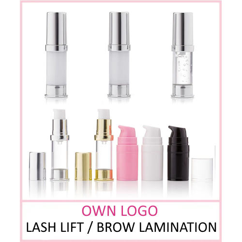 <!-- 012 -->Own Logo Lash Lift Brow Lamination