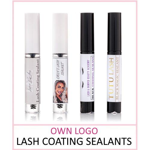<!-- 014 -->Own Logo Lash Coating Sealants