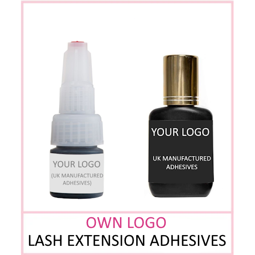 <!-- 015 -->Own Logo Adhesives