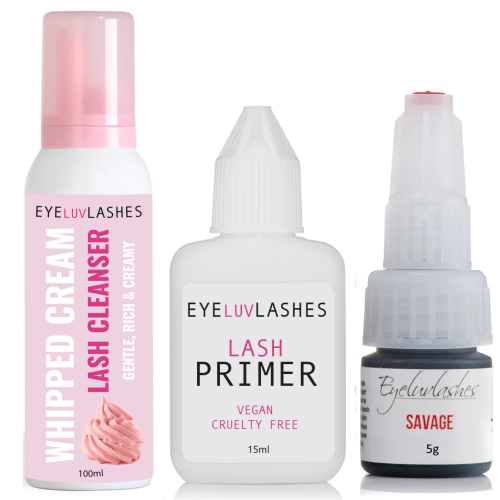 GLUES & ACCESSORIES / BUNDLES