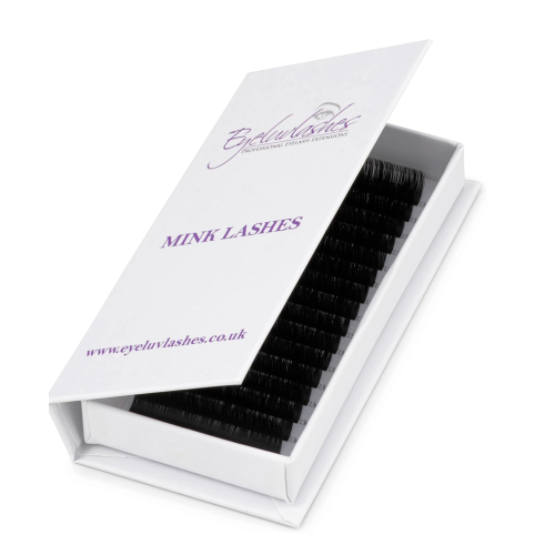 MINK LASH TRAY BUNDLES