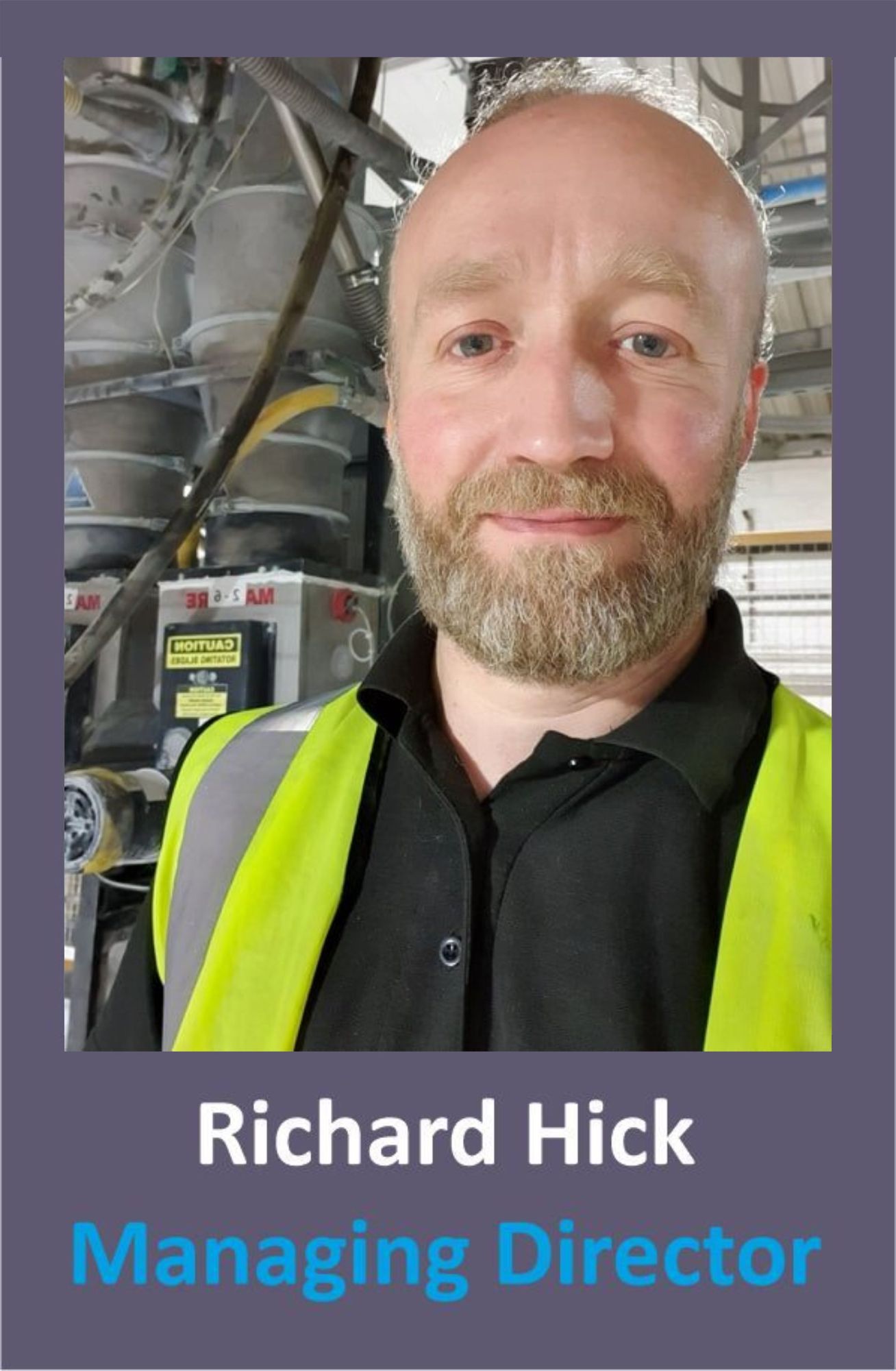 Richard Hick