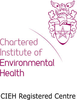 CIEH logo