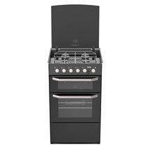 Thetford Caprice lpg  cooker black/silver 12v ignition