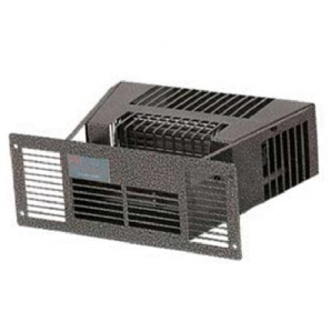 WIDNEY imperial mini plinth fan heater 700 watt