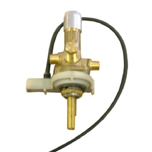 Widney Modena gas control valve/ignition unit