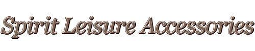 www.spirit-leisure-accessories.co.uk, site logo.