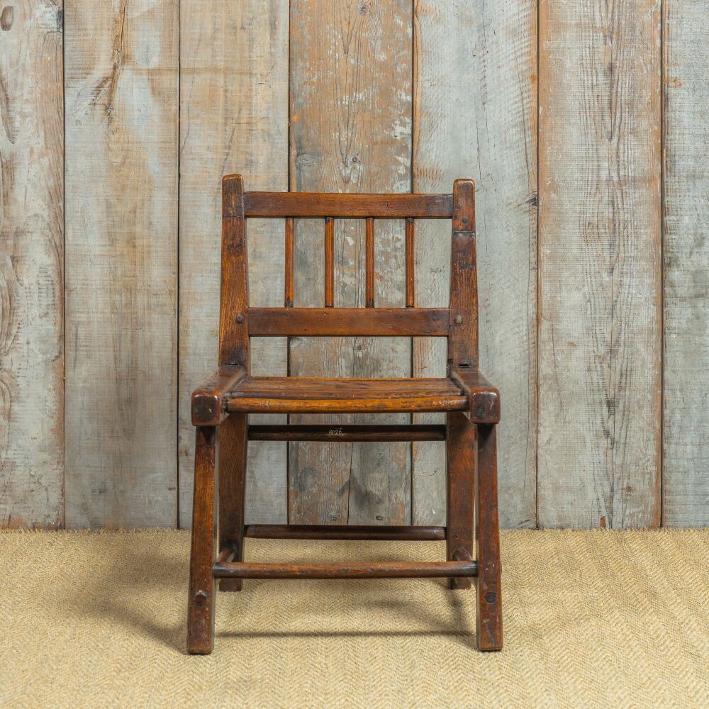 Caithness chair