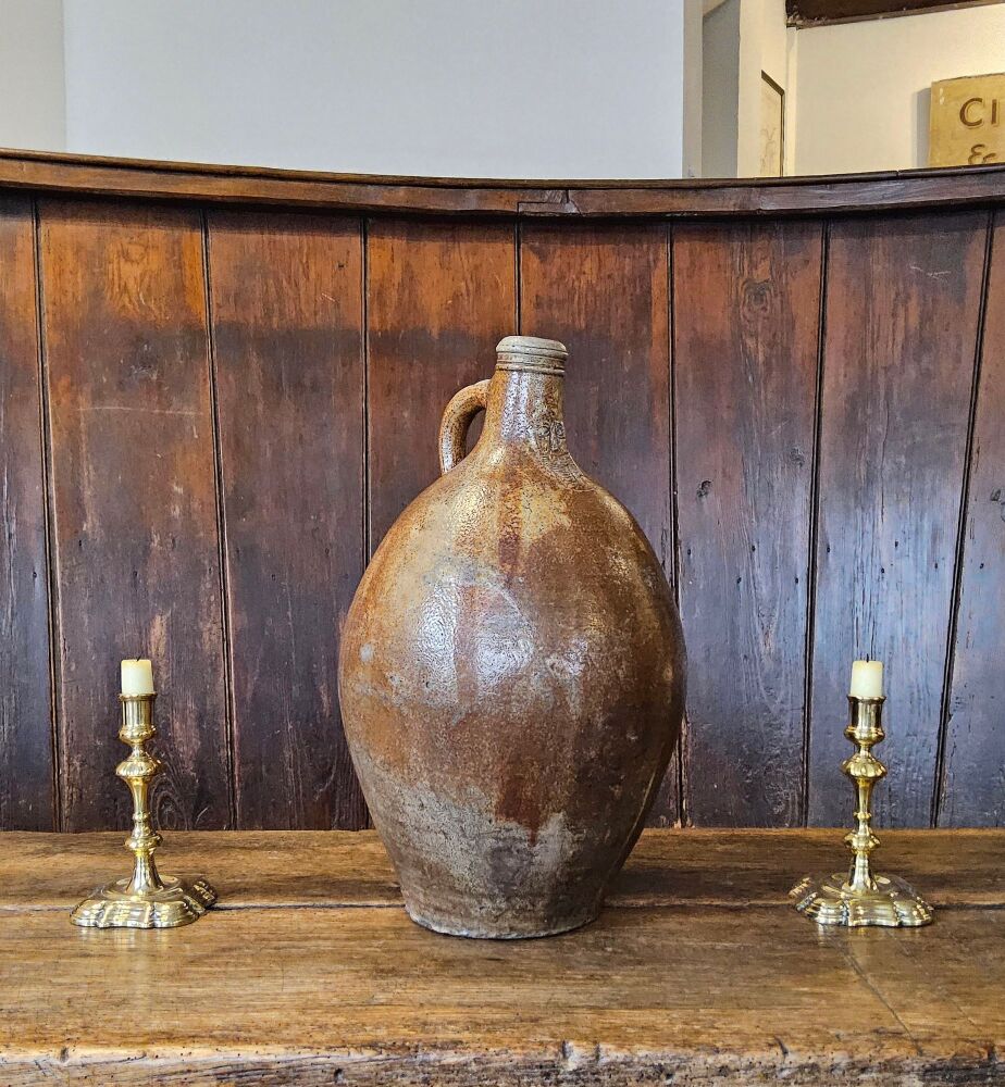 Large Bellarmine jug