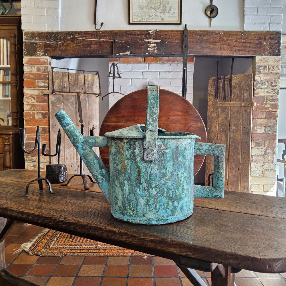 Watering can