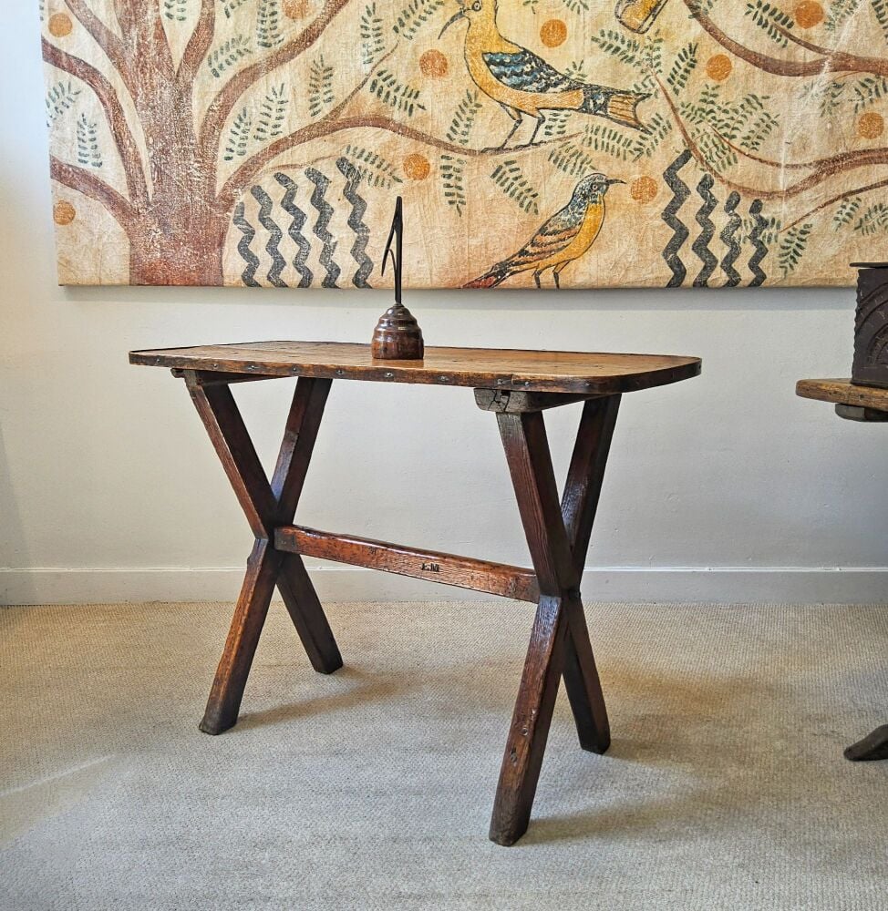 Tavern table