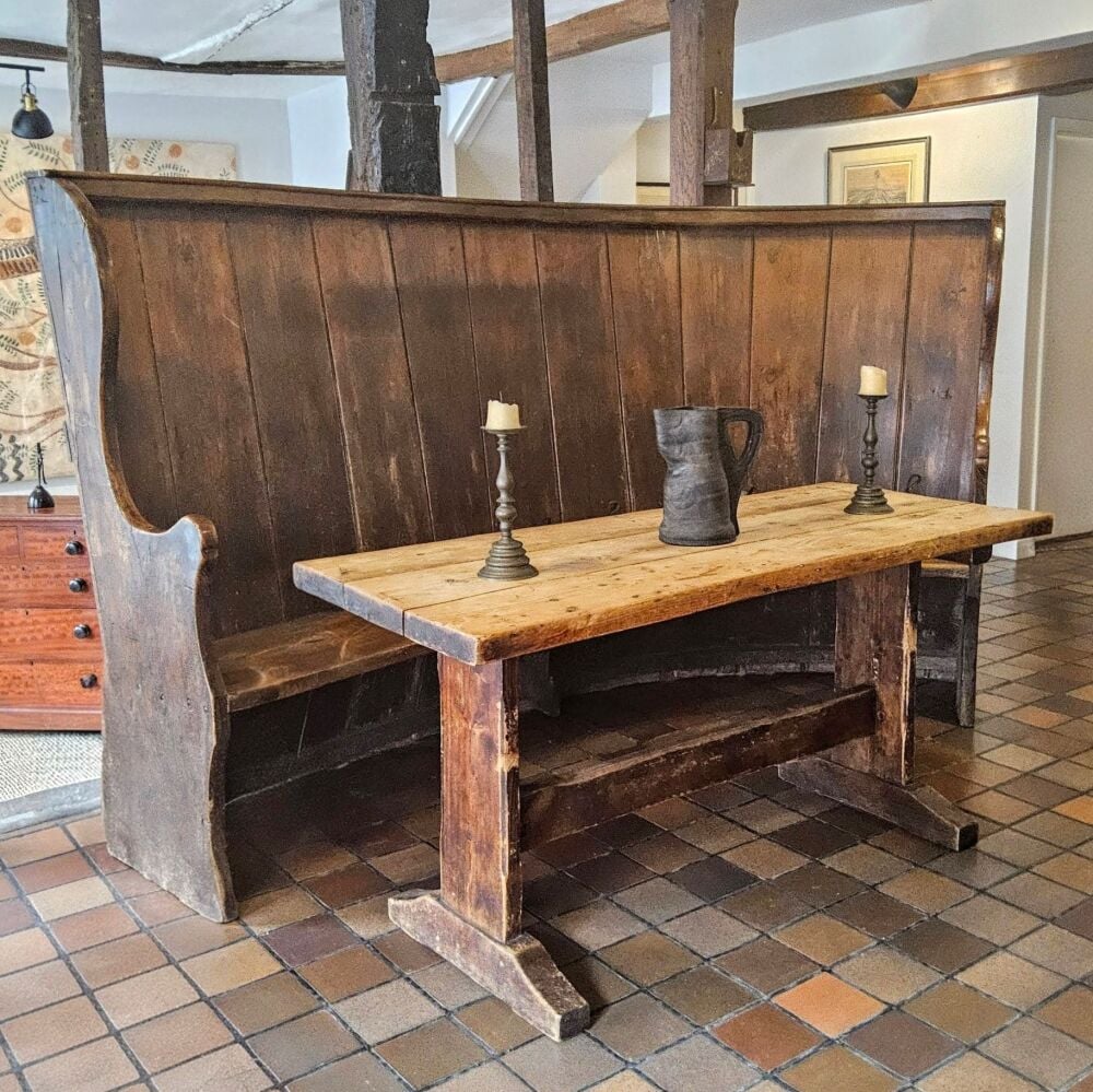 Tavern table