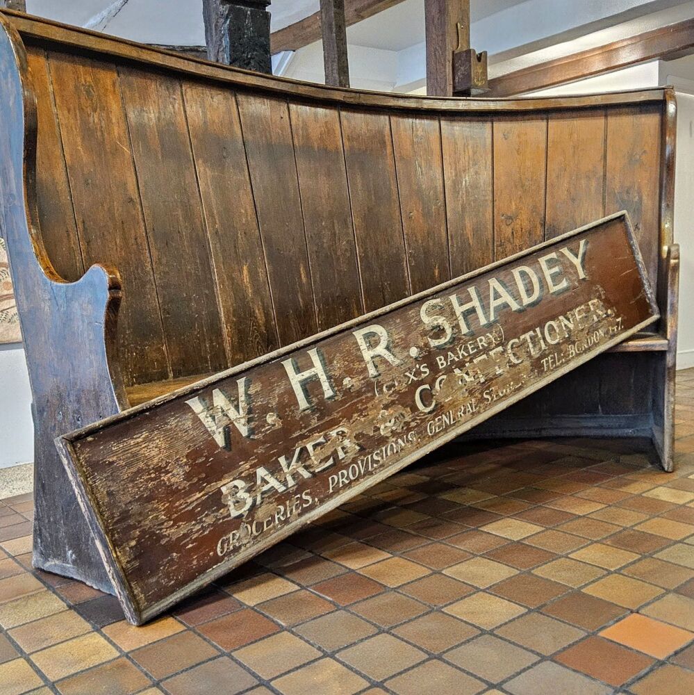 Baker & Confectioner