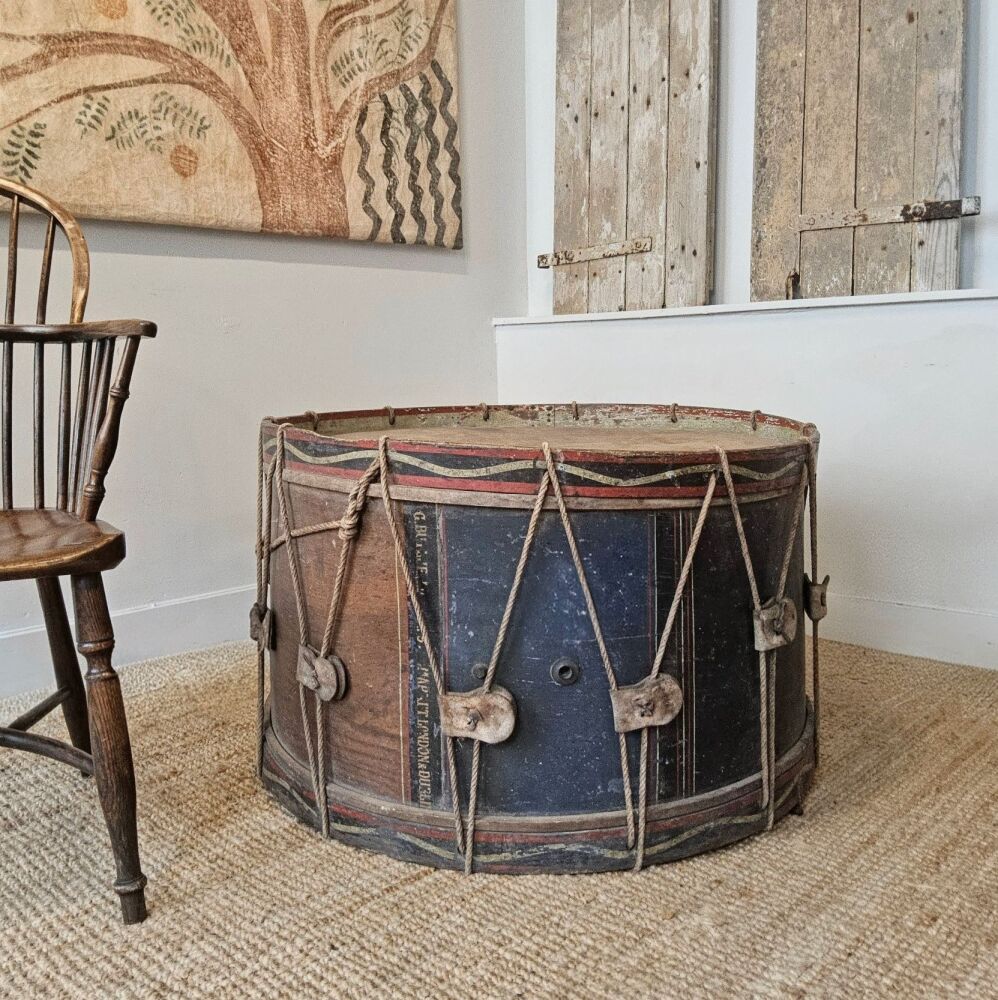 Bass drum