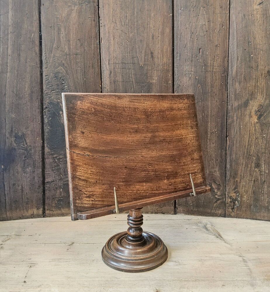 Book stand