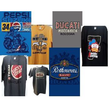 A. MotoWear tshirts, hoodies for men & women