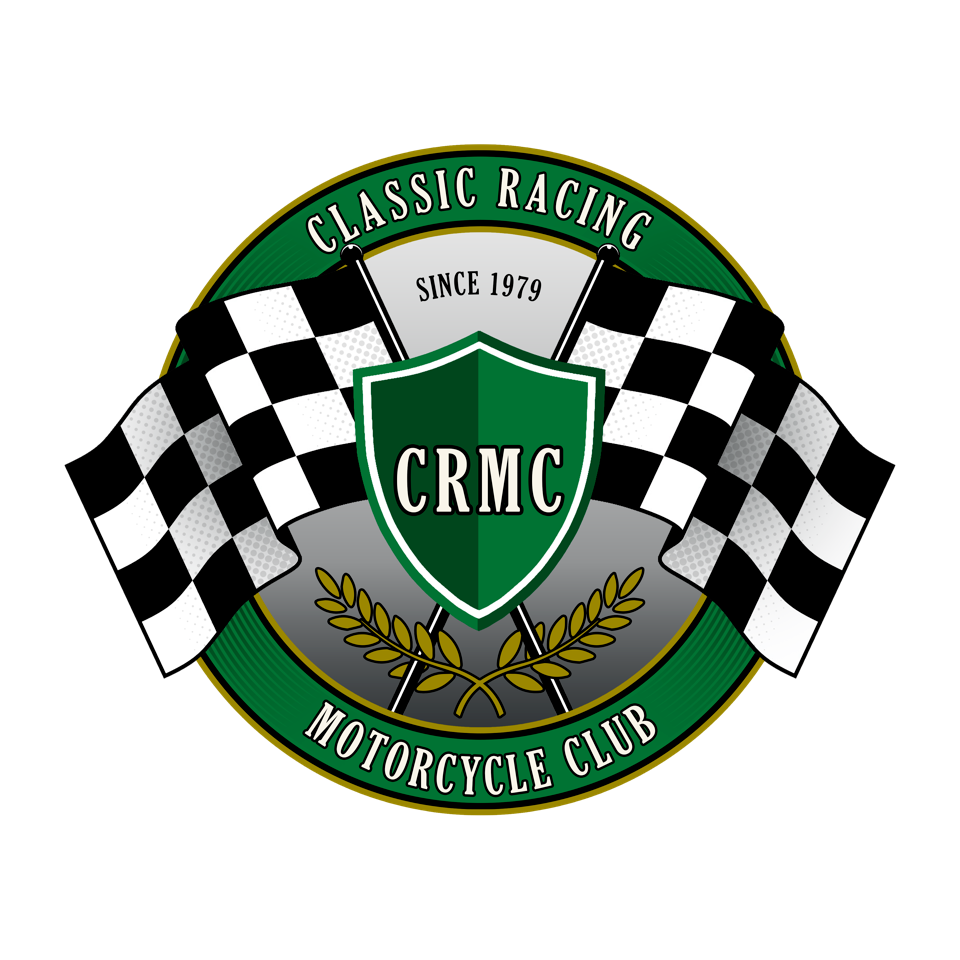 CRMC Racing Official Merchandise 2024