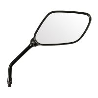 Motorcycle motorbike SPACE handlebar mirrors M10 thread