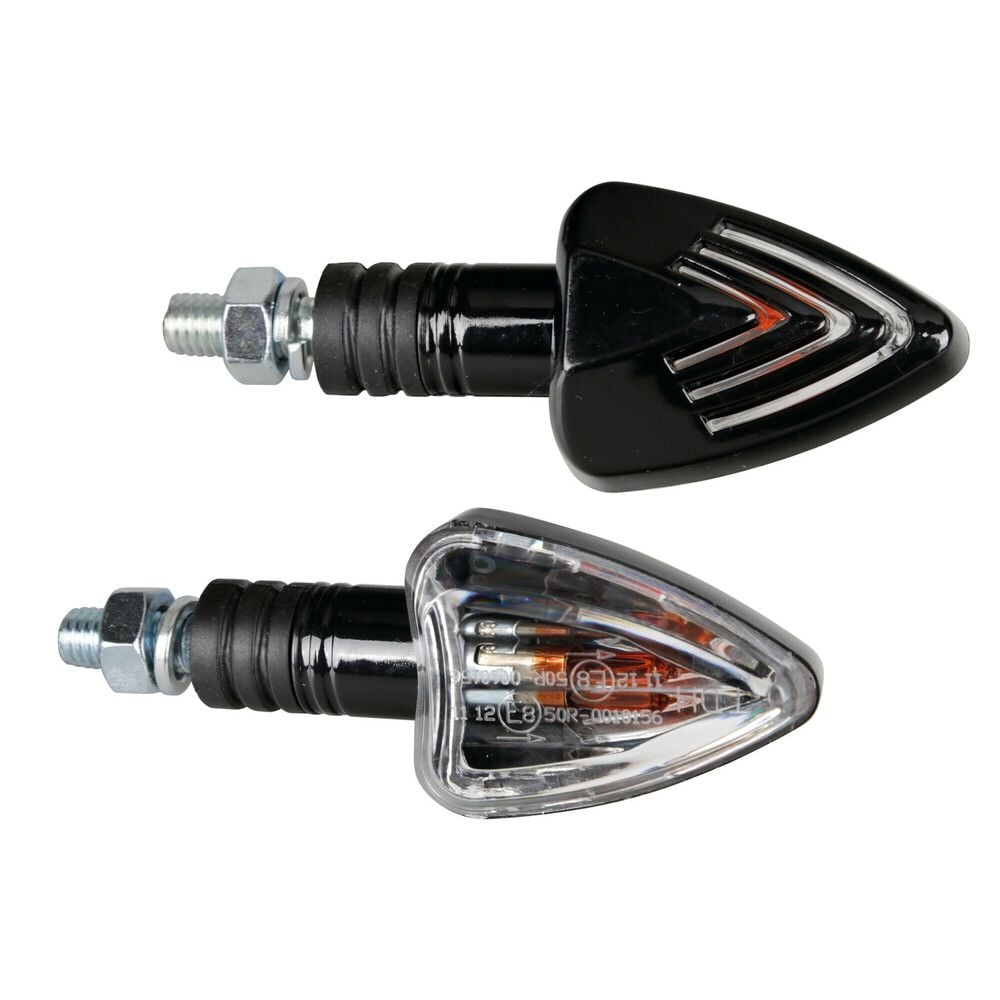 Motorcycle motorbike bulb "Focal"  indicators 12v